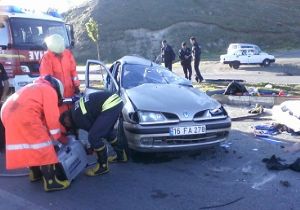 Bu acıya yürek mi dayanır...